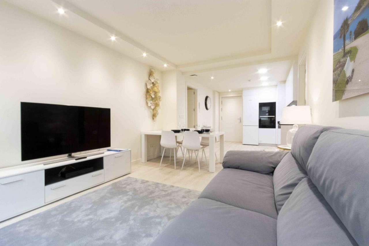 The Collection - River Apartament