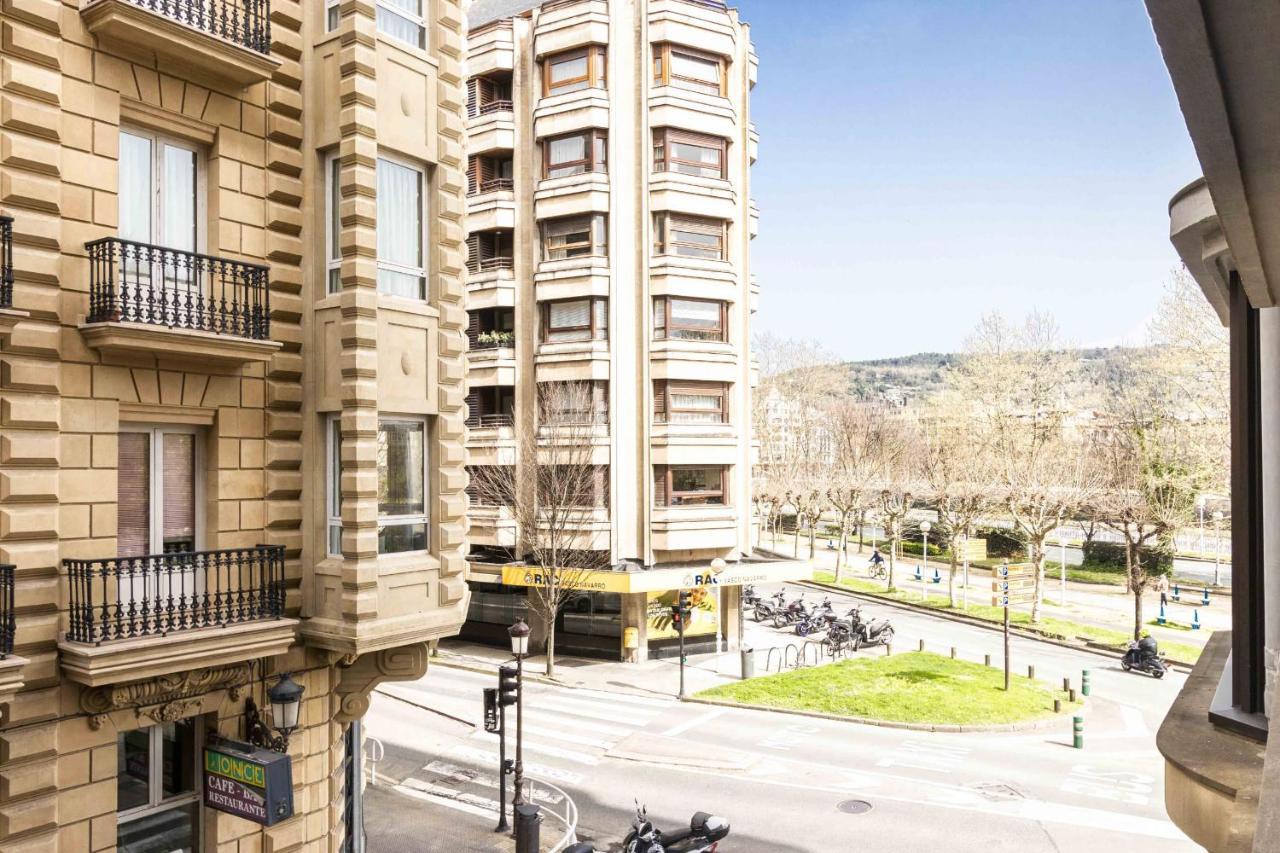 The Collection - River * San Sebastian